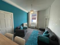 Property to rent in 6/1 Moat Terrace