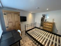 Property to rent in 55 Kinnessburn Road, St. Andrews, KY16 8AD