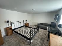 Property to rent in 55 Kinnessburn Road, St. Andrews, KY16 8AD