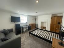 Property to rent in 55 Kinnessburn Road, St. Andrews, KY16 8AD