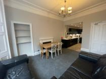 Property to rent in 121/2, Gilmore Place, Edinburgh, EH3 9PP