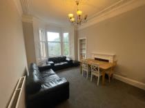 Property to rent in 121/2, Gilmore Place, Edinburgh, EH3 9PP
