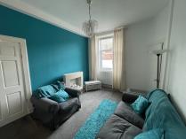 Property to rent in 6/1 Moat Terrace