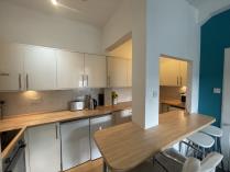 Property to rent in 6/1 Moat Terrace