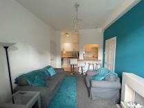 Property to rent in 6/1 Moat Terrace