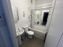Property to rent in 14 Ashvale Place, Aberdeen, AB10 6PX