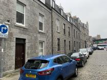 Property to rent in 14 Ashvale Place, Aberdeen, AB10 6PX