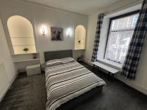 Property to rent in 14 Ashvale Place, Aberdeen, AB10 6PX