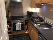 Property to rent in Bucksburn, Dyce
