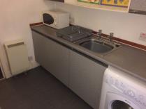 Property to rent in James street