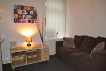 Property to rent in James street