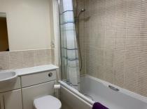 Property to rent in 24e James St
