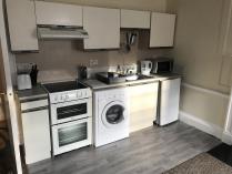 Property to rent in 19c Marischal Street, City Centre