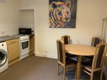 Property to rent in 51b Ashvale Pl, City Centre