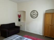 Property to rent in 51b Ashvale Pl, City Centre
