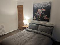 Property to rent in Abbey Rd