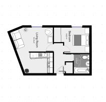 Property to rent in City Centre Adelphi
