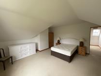 Property to rent in Top Floor Flat, Norbank, Charleston Road, Aboyne