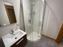 Property to rent in Top Floor Flat, Norbank, Charleston Road, Aboyne