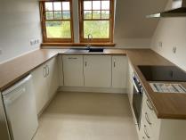Property to rent in Top Floor Flat, Norbank, Charleston Road, Aboyne