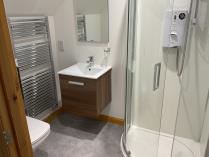 Property to rent in Top Floor Flat, Norbank, Charleston Road, Aboyne