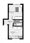 Property to rent in 13 Granton Place