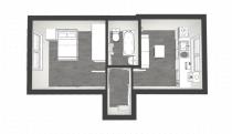 Property to rent in 13 Granton Place