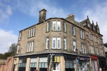 Property to rent in 35/2 Commercial Road, Hawick