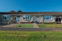 Property to rent in 23 Arden Street, Plains, Airdrie, ML6 7LB