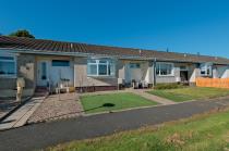 Property to rent in 23 Arden Street, Plains, Airdrie, ML6 7LB