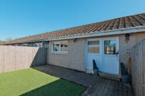 Property to rent in 23 Arden Street, Plains, Airdrie, ML6 7LB