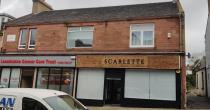 Property to rent in 358 Main Street, Wishaw, ML2 7NG