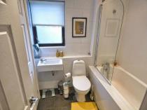 Property to rent in 358 Main Street, Wishaw, ML2 7NG