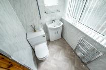 Property to rent in Buchan Street