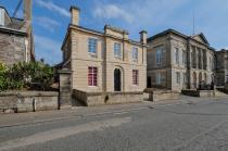 Property to rent in Hope Street Lanark