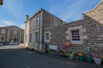 Property to rent in Hope Street Lanark