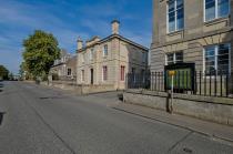 Property to rent in Hope Street Lanark