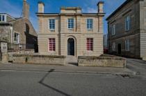 Property to rent in Hope Street Lanark