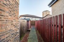 Property to rent in Armour Grove Motherwell