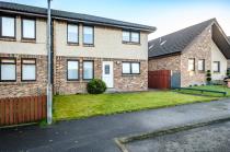 Property to rent in Armour Grove Motherwell