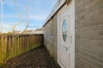 Property to rent in Linnhe Crescent Wishaw
