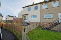 Property to rent in Linnhe Crescent Wishaw