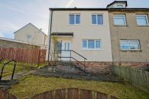 Property to rent in Linnhe Crescent Wishaw