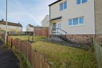 Property to rent in Linnhe Crescent Wishaw
