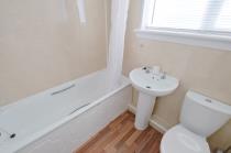 Property to rent in Linnhe Crescent Wishaw