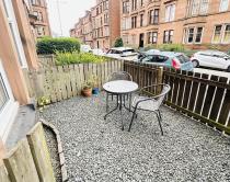 Property to rent in Apsley Street, Glasgow, G11 7ST