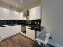 Property to rent in Apsley Street, Glasgow, G11 7ST
