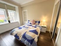 Property to rent in Apsley Street, Glasgow, G11 7ST