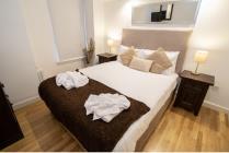 Property to rent in 4/4, 45 Mitchell Street, Glasgow, G1 3LA