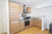 Property to rent in 4/4, 45 Mitchell Street, Glasgow, G1 3LA